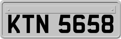 KTN5658