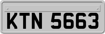 KTN5663
