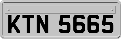KTN5665
