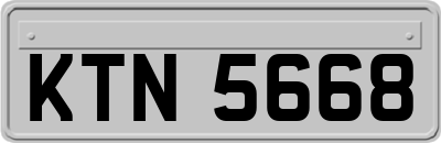 KTN5668