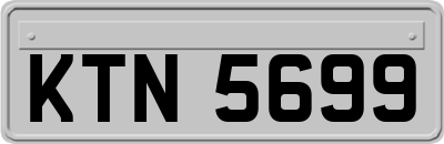 KTN5699