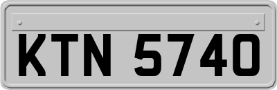 KTN5740