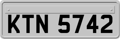 KTN5742