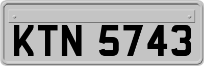 KTN5743