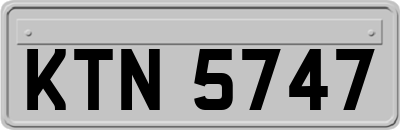 KTN5747