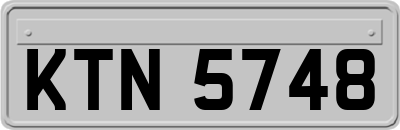 KTN5748