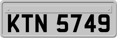 KTN5749