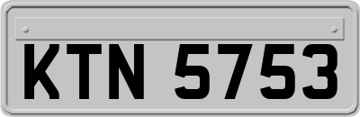 KTN5753