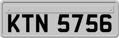 KTN5756