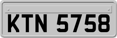 KTN5758