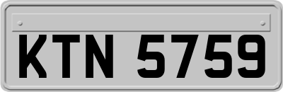 KTN5759