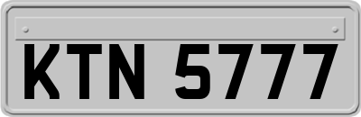 KTN5777