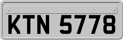 KTN5778