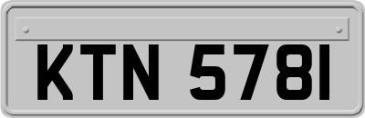 KTN5781