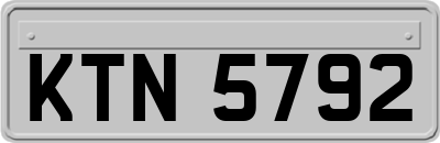 KTN5792