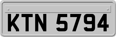KTN5794