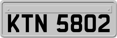 KTN5802
