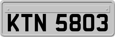 KTN5803