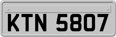 KTN5807