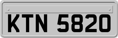 KTN5820