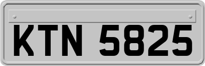 KTN5825