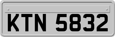 KTN5832