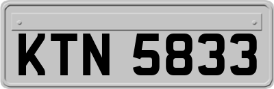 KTN5833