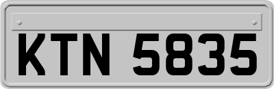 KTN5835