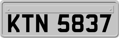 KTN5837
