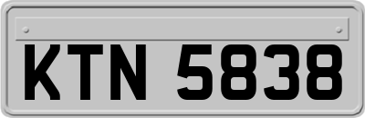 KTN5838