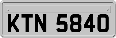 KTN5840