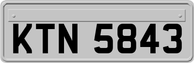 KTN5843