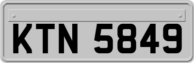KTN5849