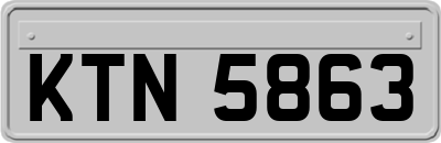KTN5863