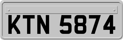 KTN5874