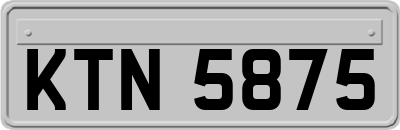 KTN5875