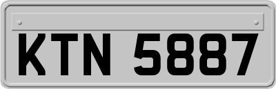 KTN5887