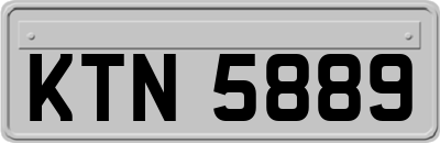 KTN5889