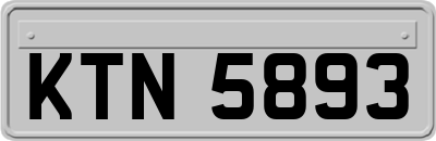 KTN5893