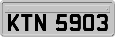 KTN5903
