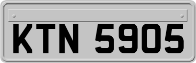 KTN5905