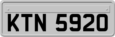 KTN5920