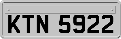 KTN5922