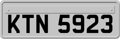 KTN5923