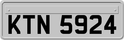 KTN5924