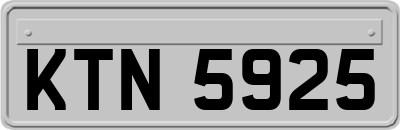 KTN5925