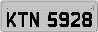 KTN5928