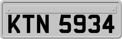 KTN5934