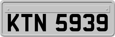 KTN5939