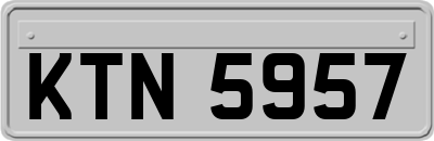 KTN5957